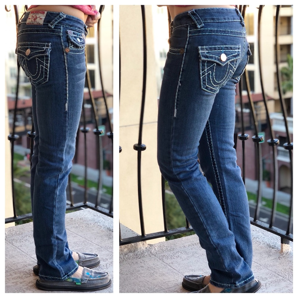 True Religion Jeans